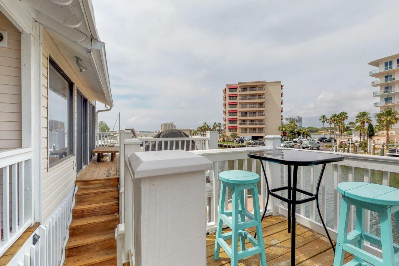 3 Bed 4 Bath Apartment In Destin Extérieur photo