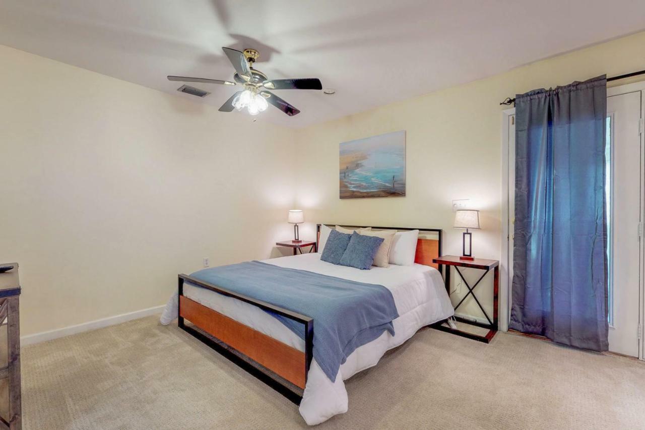 3 Bed 4 Bath Apartment In Destin Extérieur photo